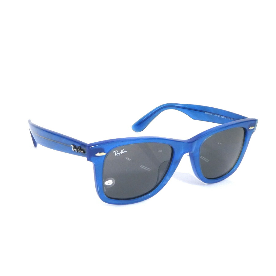 楽天市場】美品 レイバン Ray Ban サングラス RB3173 004/7C