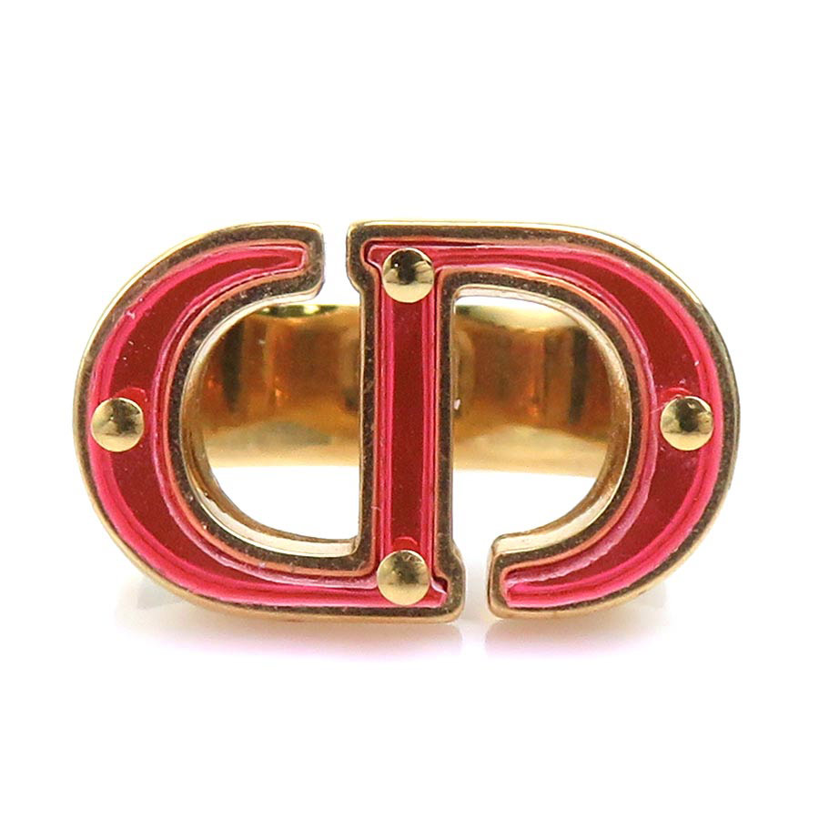 楽天市場】クリスチャンディオール Christian Dior リング Oui 150本