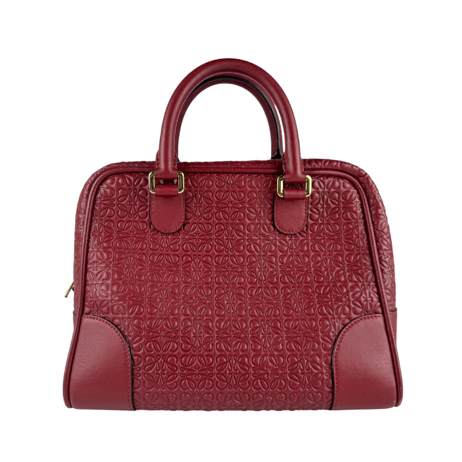 楽天市場】【バッグ】LOEWE ロエベ アマソナ75 ハンドバッグ