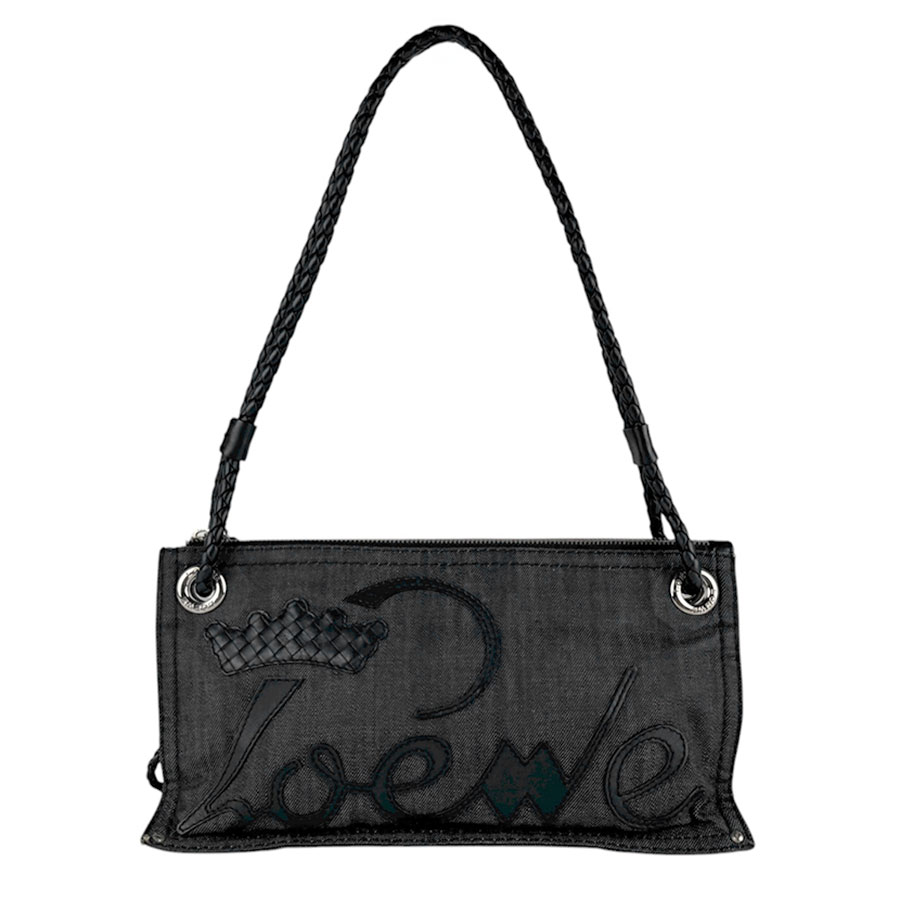 楽天市場】ロエベ LOEWE BOLSO MAY 28 メイ 2way ハンドバッグ