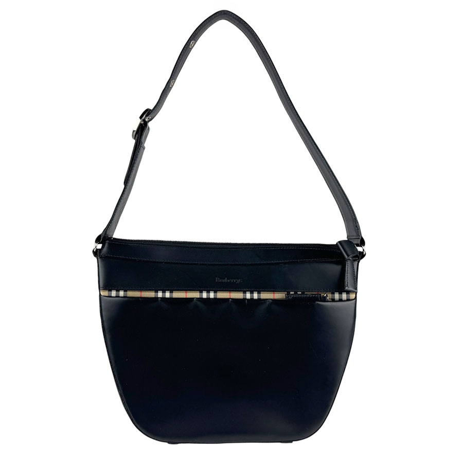 楽天市場】バーバリーズ Burberrys ショルダーバッグ キャンバス