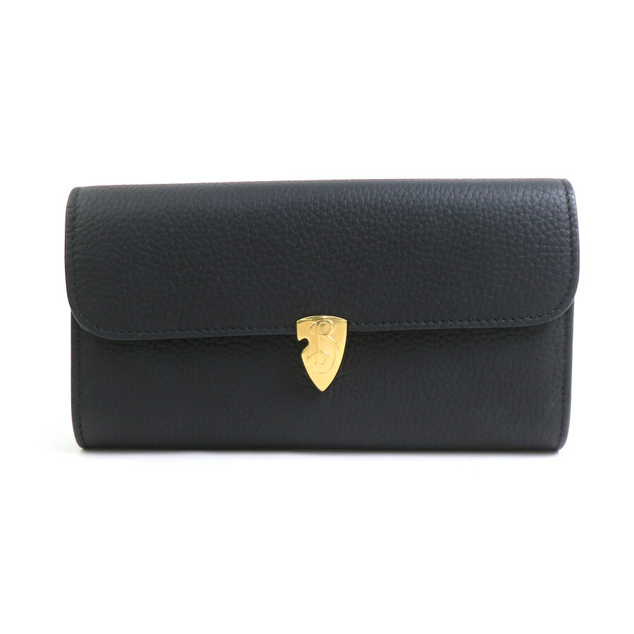 楽天市場】【財布】BURBERRY バーバリー ブラックレーベル 長