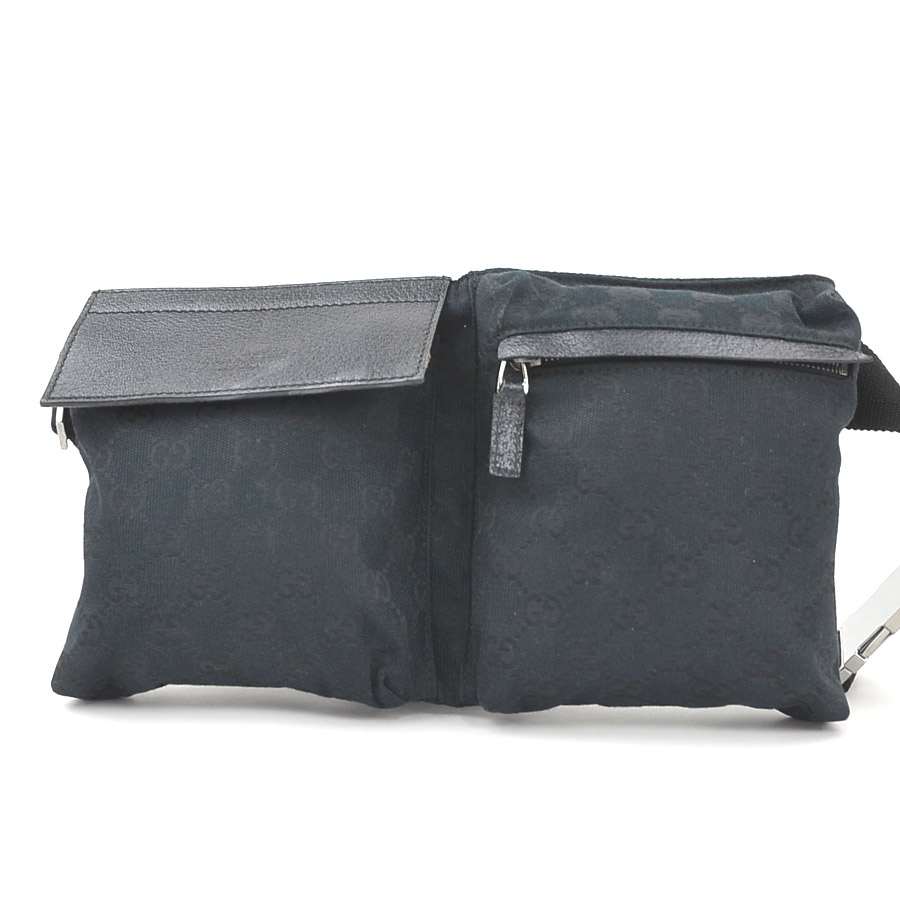 楽天市場】グッチ GUCCI ウエストバッグ 449174 GG ロゴ ベージュ