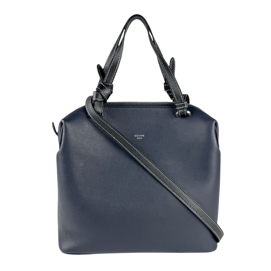 楽天市場】【バッグ】CELINE セリーヌ ソフトキューブ スモール