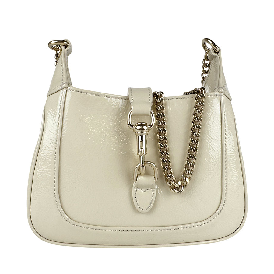 楽天市場】グッチ GUCCI ショルダーバッグ 002 1068 ジャッキー ライト