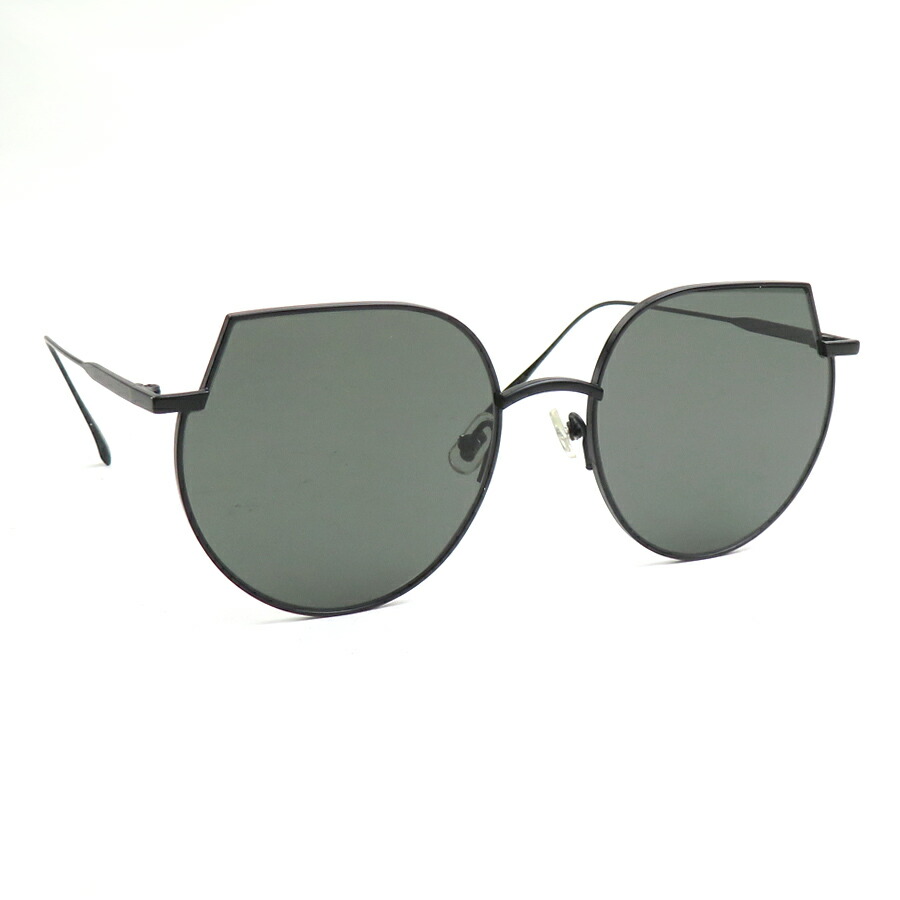 楽天市場】AMBUSH×Gentle Monster 2019SS Sunglasses ZIP TIE