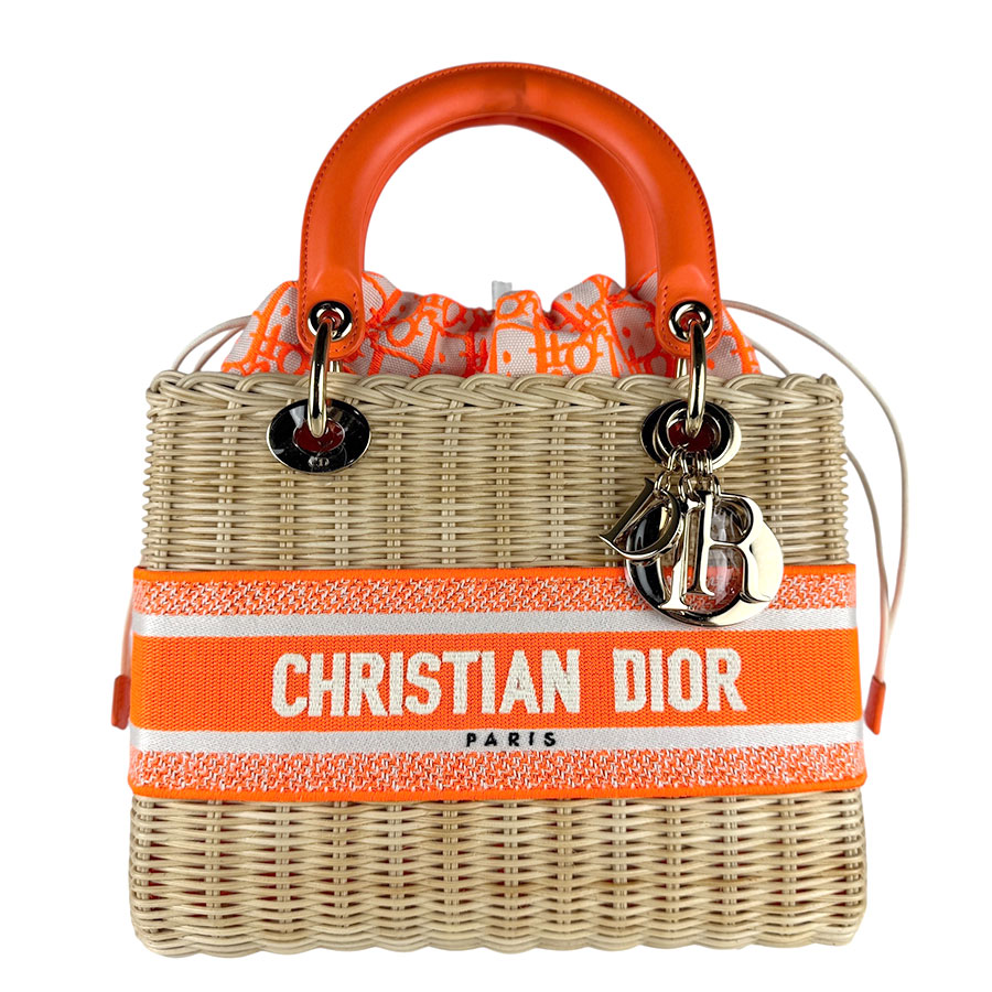 【新品未使用】Christian Dior ディオール かごバッグ ショルダー 楽天市場】【中古】Dior ディオール ショルダーバッグ 2WAYかごバッグ