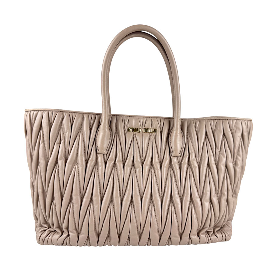 楽天市場】ミュウミュウ MIUMIU ハンドバッグ ショルダーバッグ 2Way