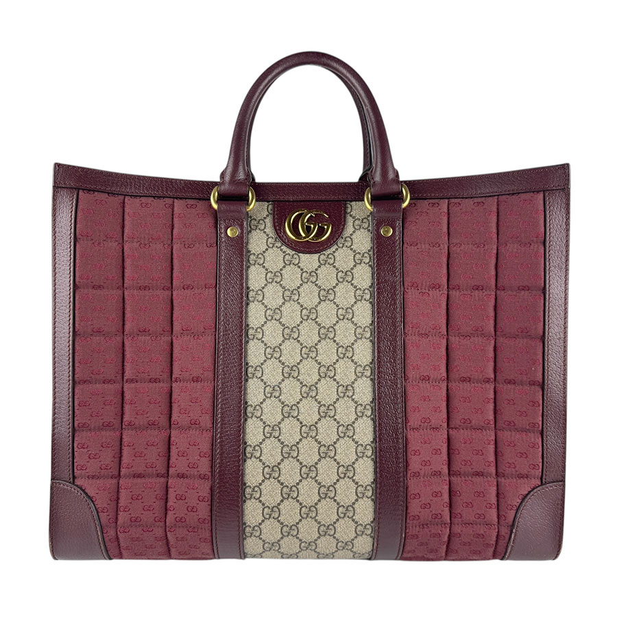 楽天市場】グッチ【GUCCI】オフィディア スエード GGミディアム