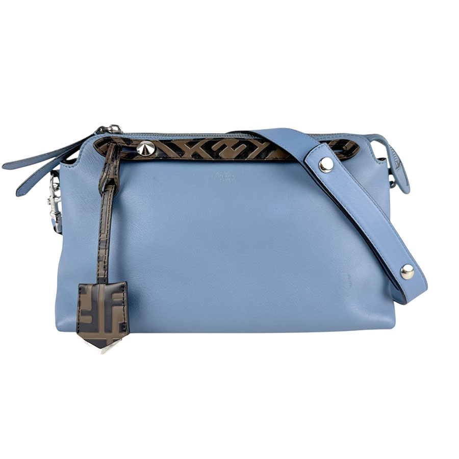 楽天市場】フェンディ FENDI ハンドバッグ 斜め掛けショルダーバッグ