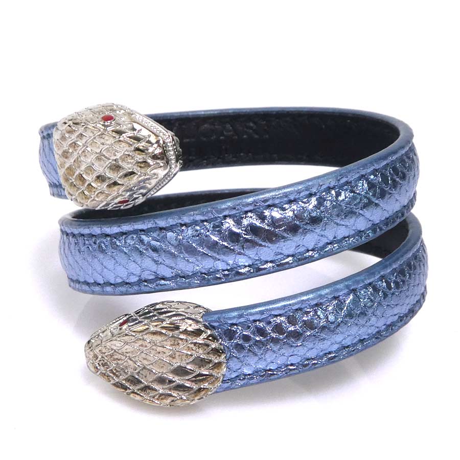 楽天市場】BVLGARI ブルガリ セルペンティ ブレスレット ブレス