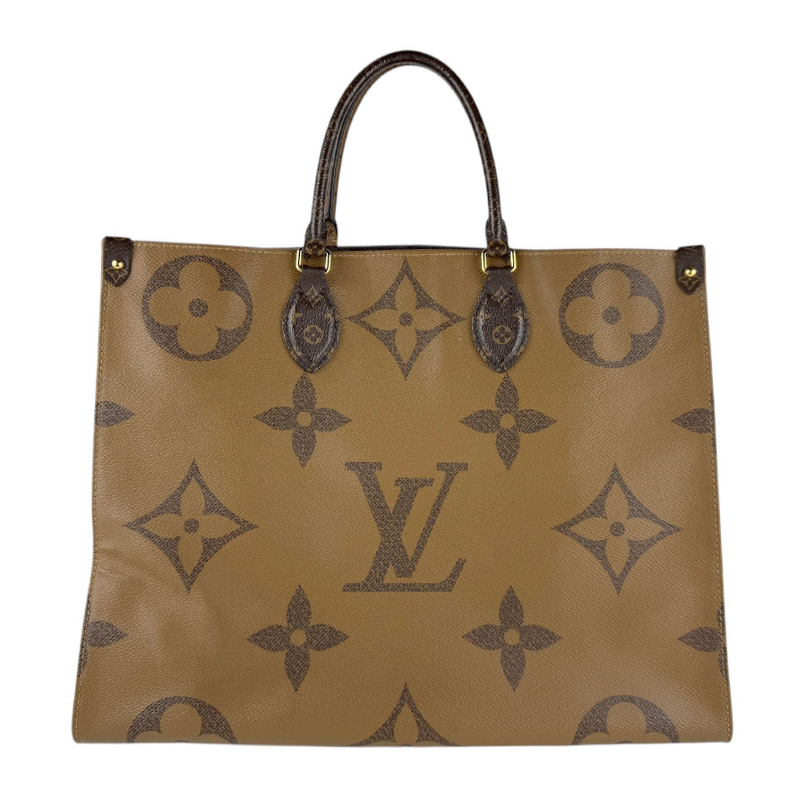 楽天市場】ルイ ヴィトン LOUIS VUITTON モノグラムジャイアント