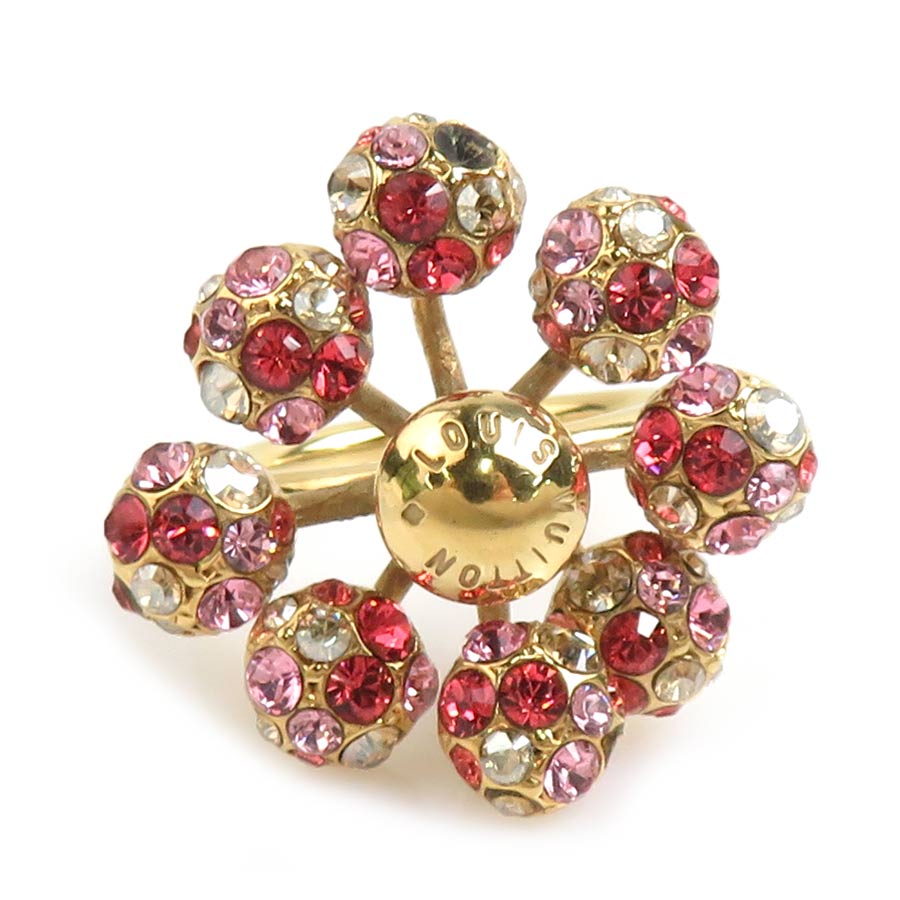 楽天市場】【ジュエリー】LOUIS VUITTON ルイ ヴィトン バーグ