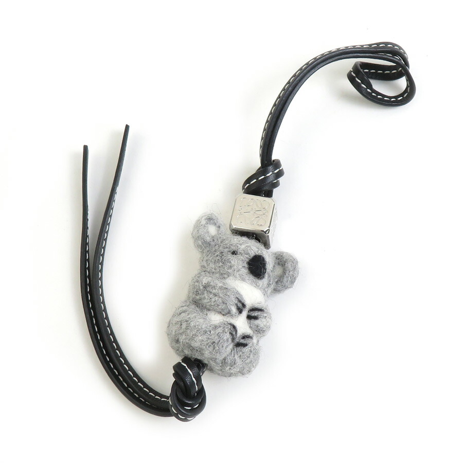 楽天市場】LOEWE 【ロエベ】 C621232X25 シープチャーム 羊 ひつじ