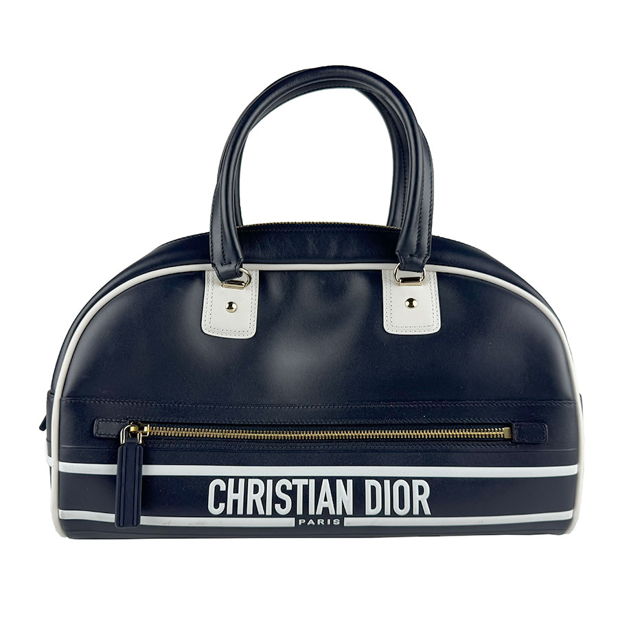 楽天市場】クリスチャンディオール Christian Dior ハンドバッグ