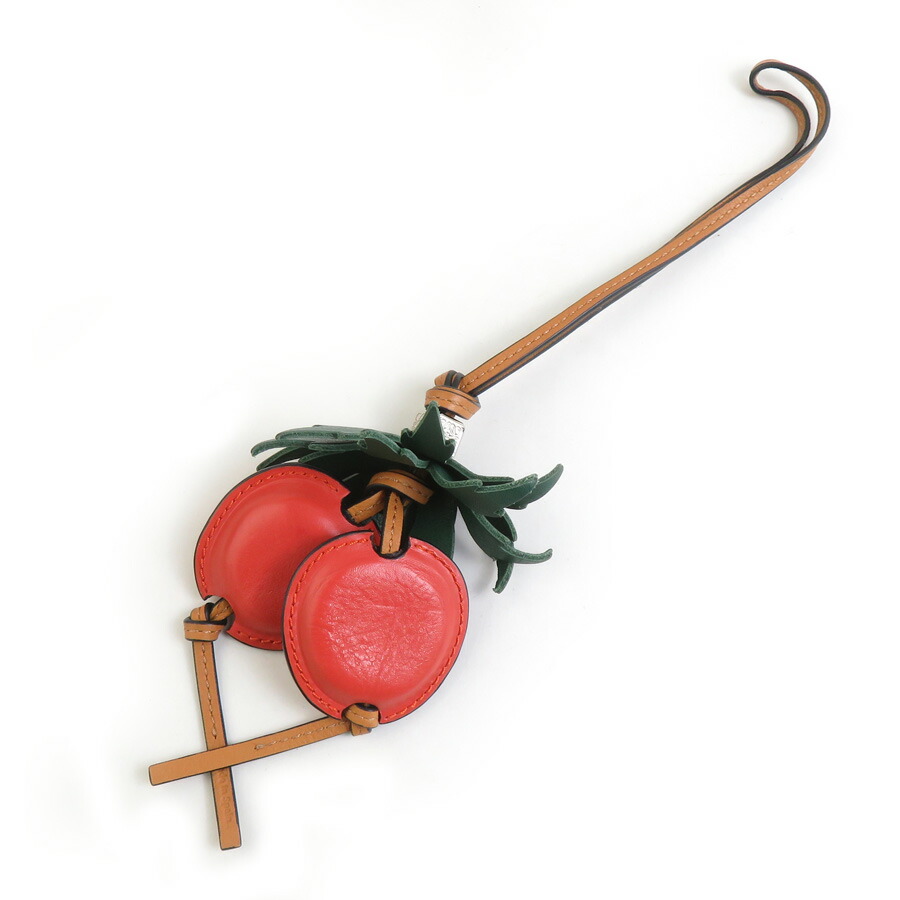 楽天市場】LOEWE ロエベ トカゲモチーフ サラマンダー カバン