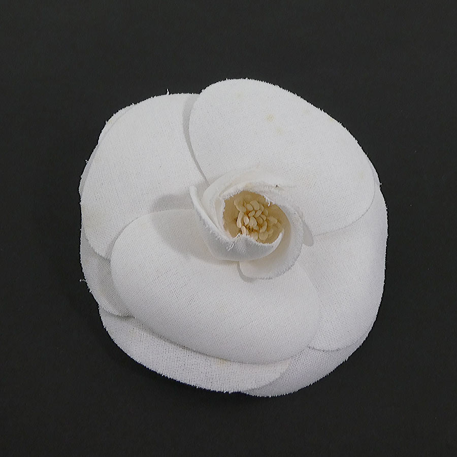 楽天市場】シャネル CHANEL カメリア コサージュ ピン ブローチ ピンク