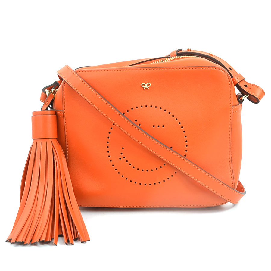 楽天市場】【バッグ】ANYA HINDMARCH アニヤ ハインドマーチ カーカー