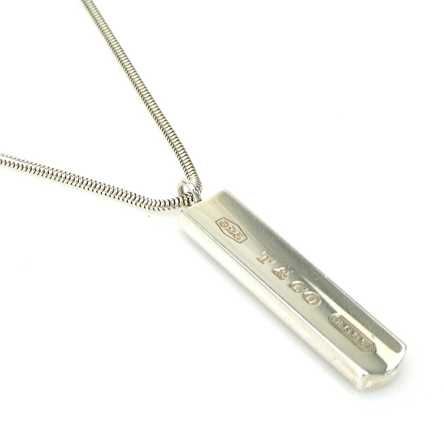 楽天市場】ティファニー TIFFANY&Co. ネックレス シャチ シルバー925