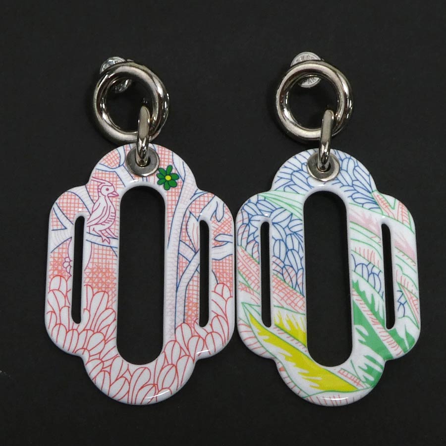 楽天市場】HERMES エルメス メドールXO ブラック レディース メタル