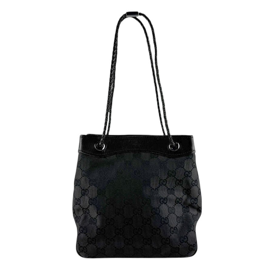 楽天市場】グッチ GUCCI ワン ショルダーバッグ 000.0602 ブラック