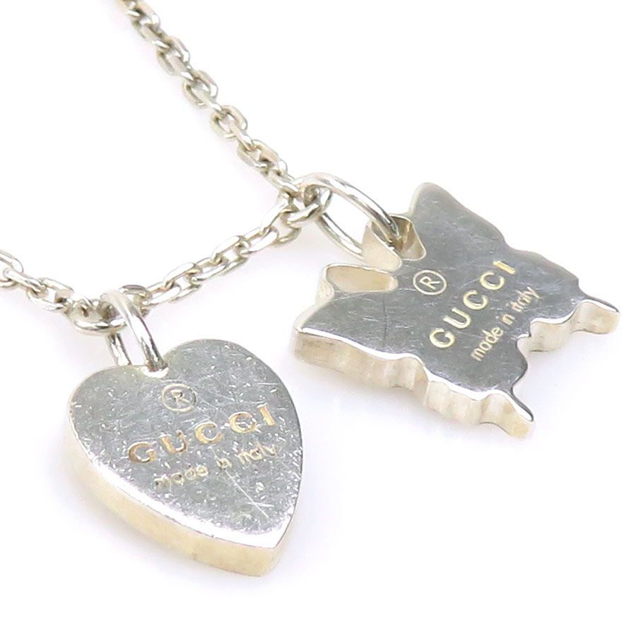 楽天市場】【ジュエリー】GUCCI グッチ グッチョリ オリバー パグ