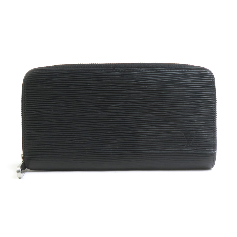 楽天市場】ルイ ヴィトン LOUIS VUITTON エピ ジッピー ウォレット