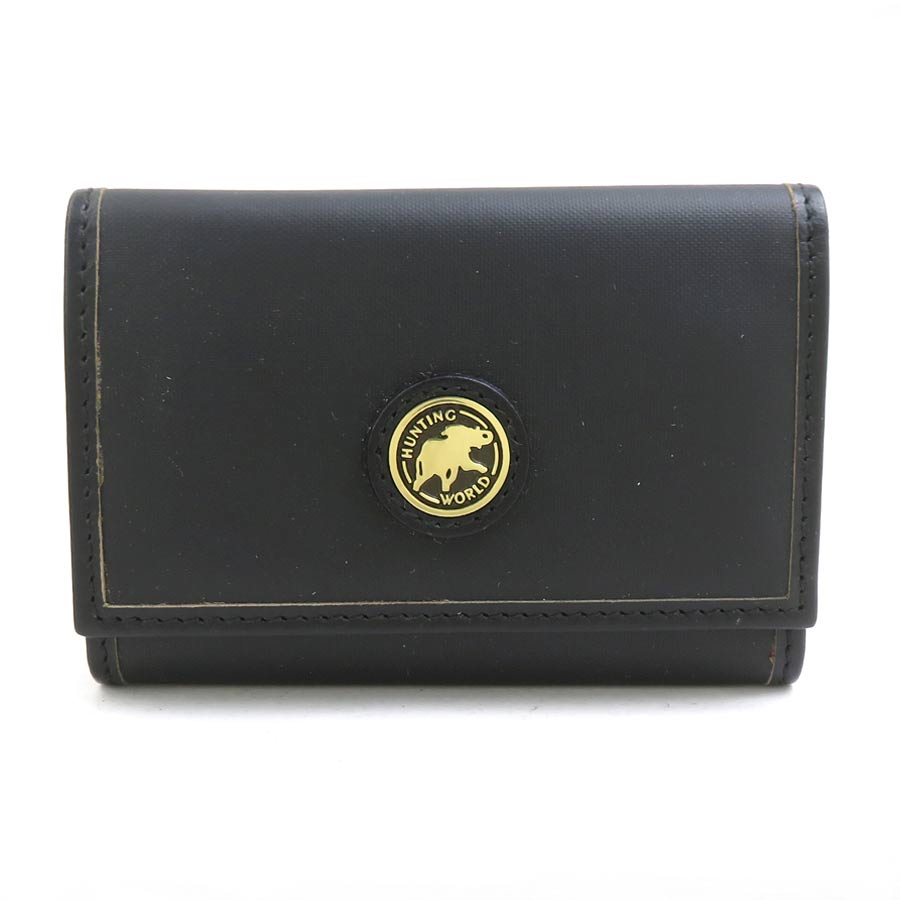 楽天市場】HUNTING WORLD ハンティング ワールド バチュークロス パス