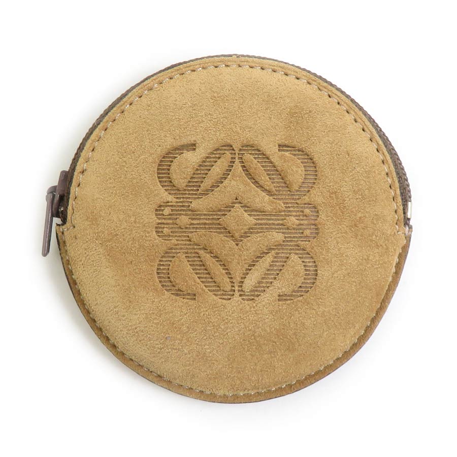 楽天市場】【未使用品】【財布】LOEWE ロエベ コインケース 小銭入れ