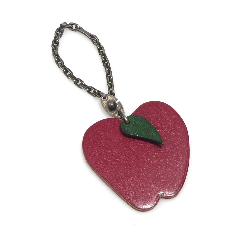 楽天市場】HERMES エルメス フルーツモチーフ プルーンモチーフ