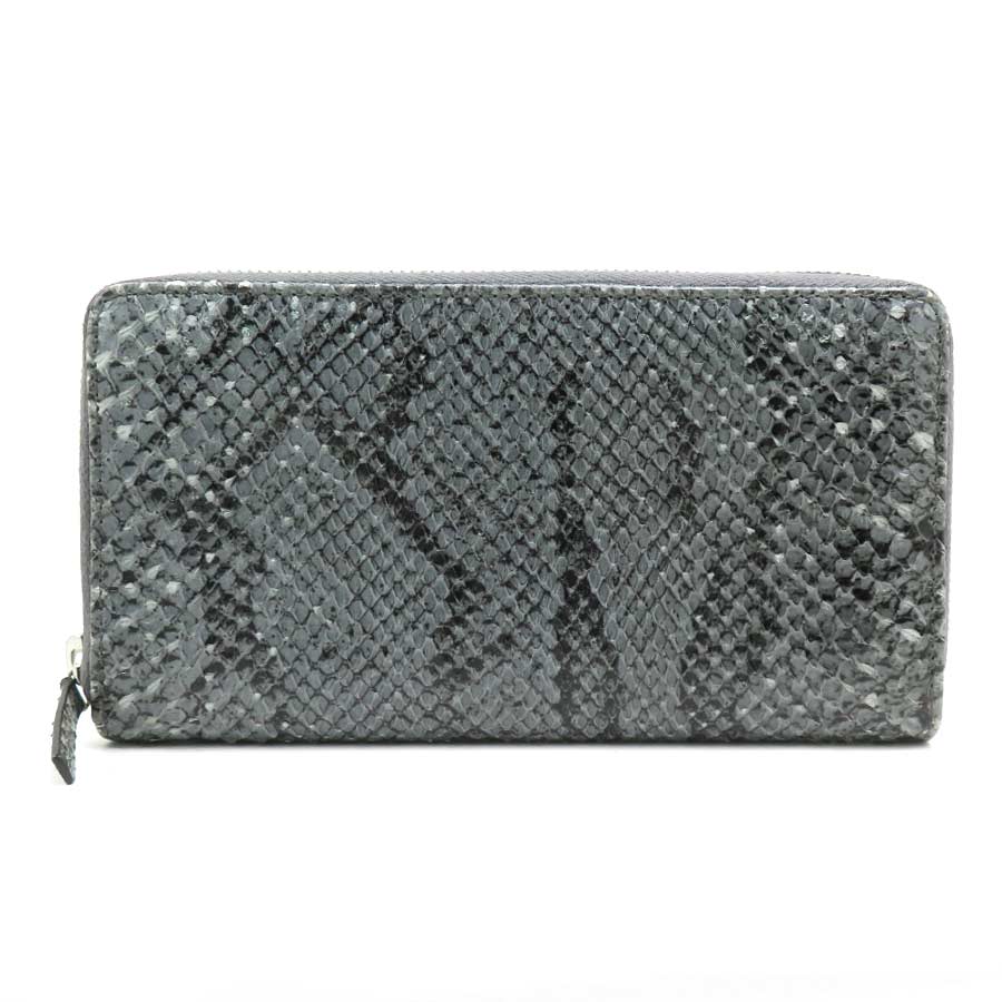 楽天市場】グッチ GUCCI ラウンドファスナー長財布 GGマーモント