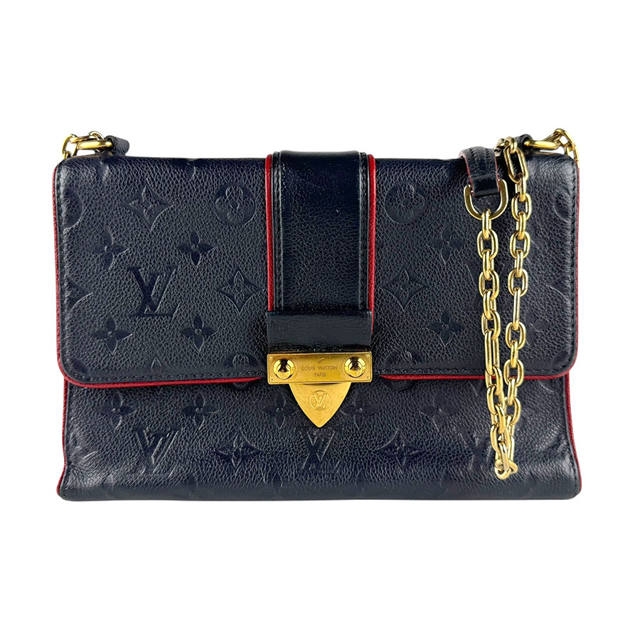 楽天市場】【バッグ】LOUIS VUITTON ルイ ヴィトン モノグラム アン