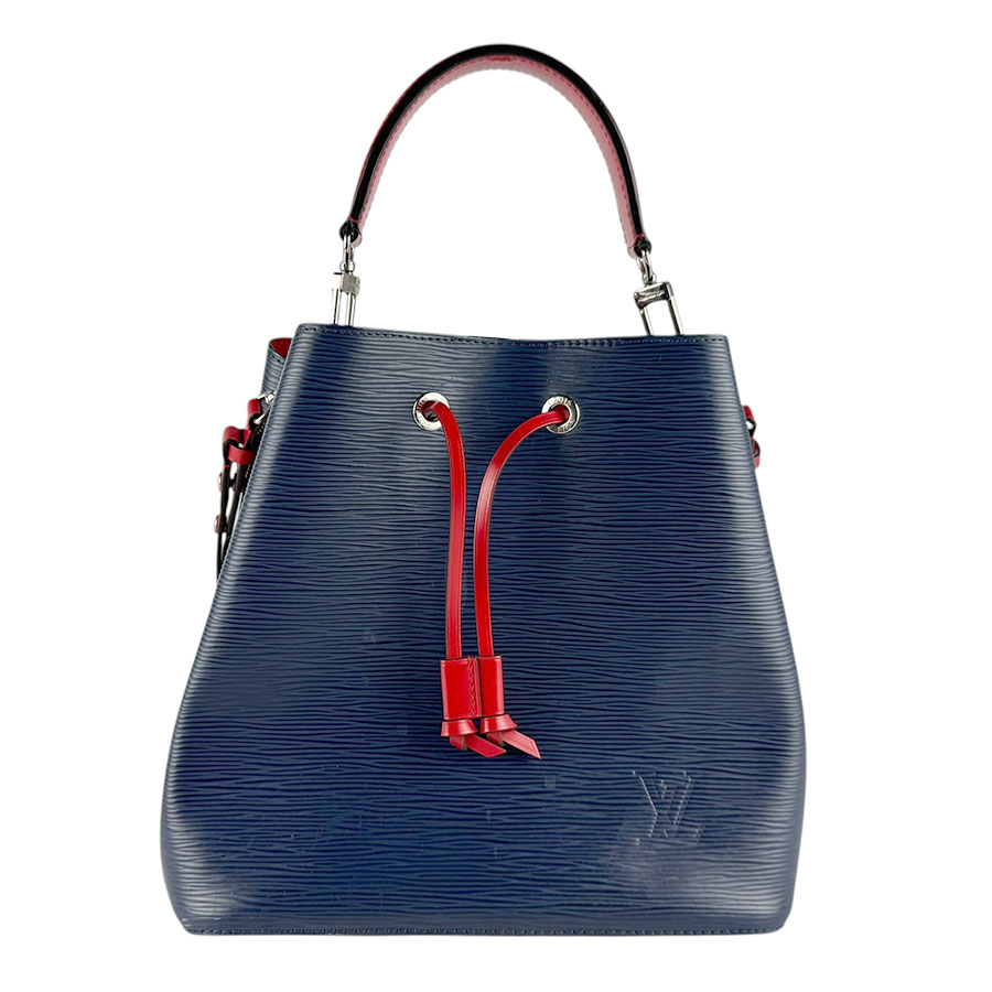 ルイ ヴィトン LOUIS VUITTON ハンドバッグ ショルダーバッグ エピ ネオノエ エピレザー アンディゴブルー レディース M54367 送料無料【中古】 z8571 66,000円