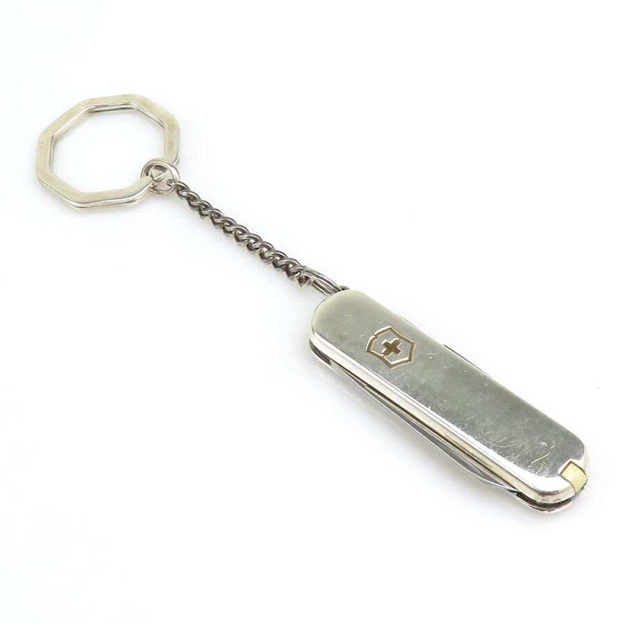 ティファニー TIFFANY\u0026Co.  マルチ物の具 九寸五分 しろがね色925 しろがね色 ユニ一発やる 貨物輸送無料【中古】 h32179i