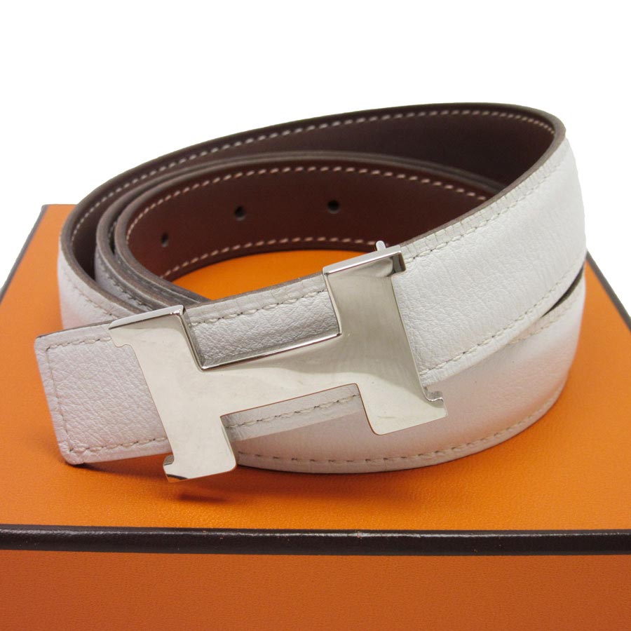 white h belt