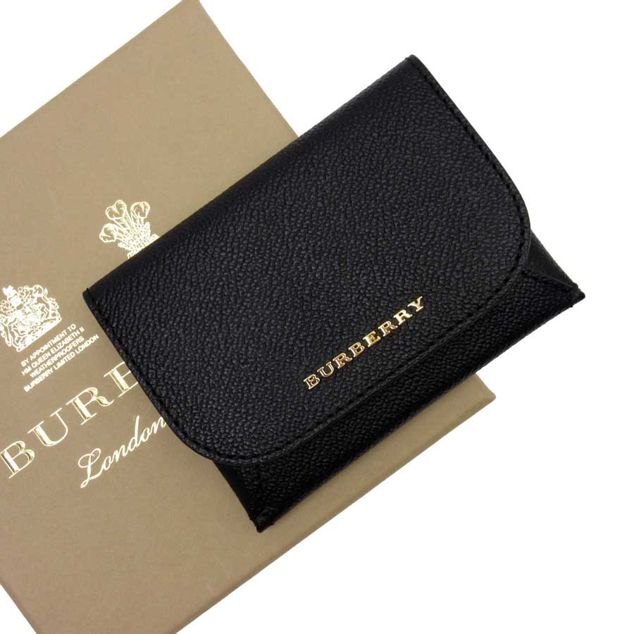 burberry card