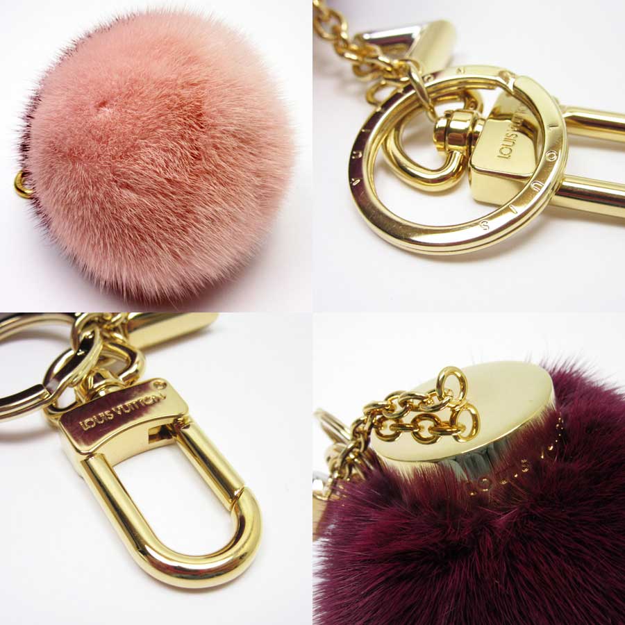 Louis Vuitton Red Epi Leather 4 Key Hooks Key Case Key Holder Used Vintage  Spain