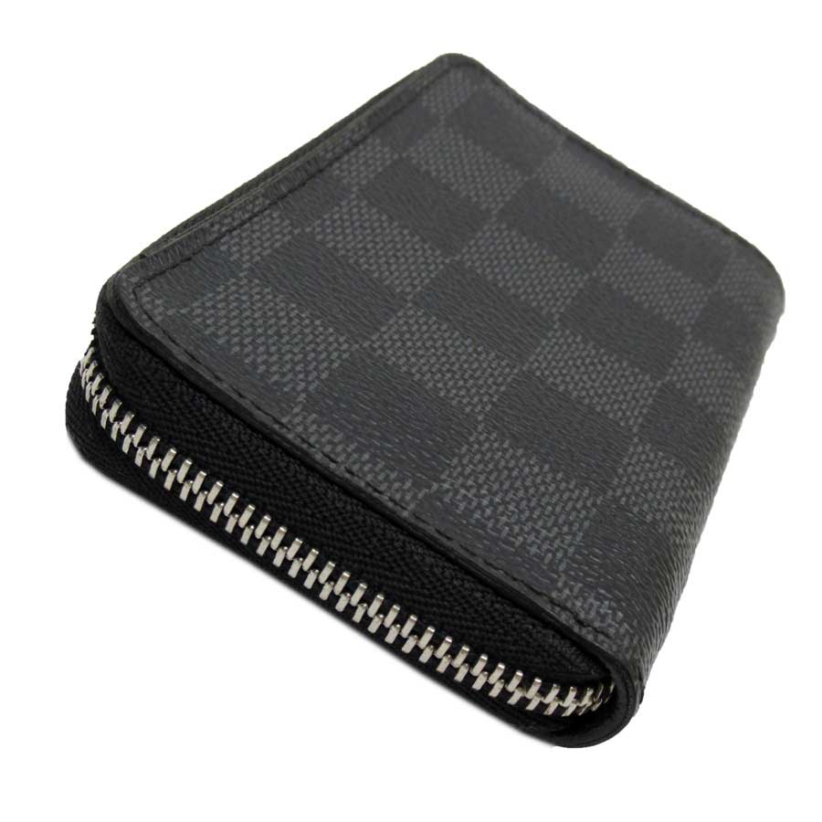 楽天市場 ルイヴィトン コインケース カードケース ダミエグラフィット コインパース グラフィット ダミエグラフィットキャンバス Louis Vuitton レディース メンズ N 中古 定番人気 Ta ブランドバリュー