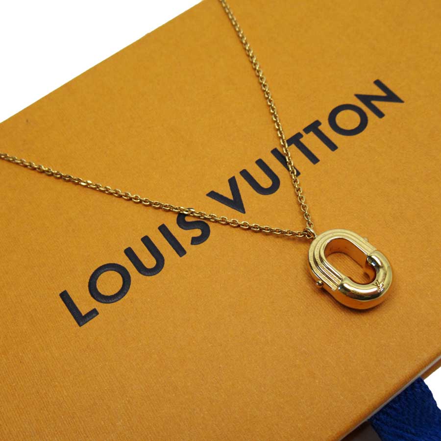 楽天市場】ルイヴィトン Louis Vuitton ネックレス パンダンティフ