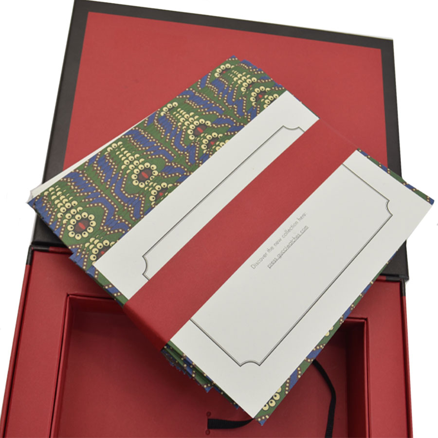 Conclusion of gucci image