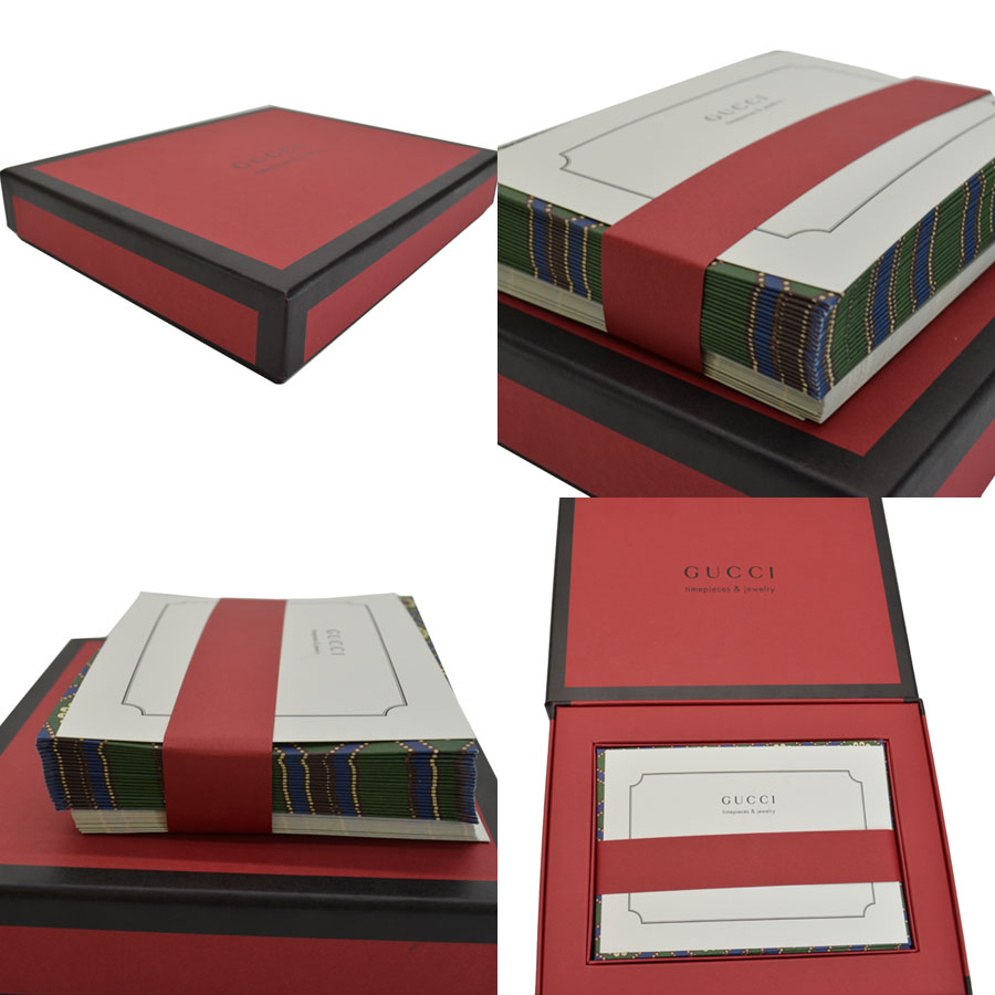 Gucci leadership picture