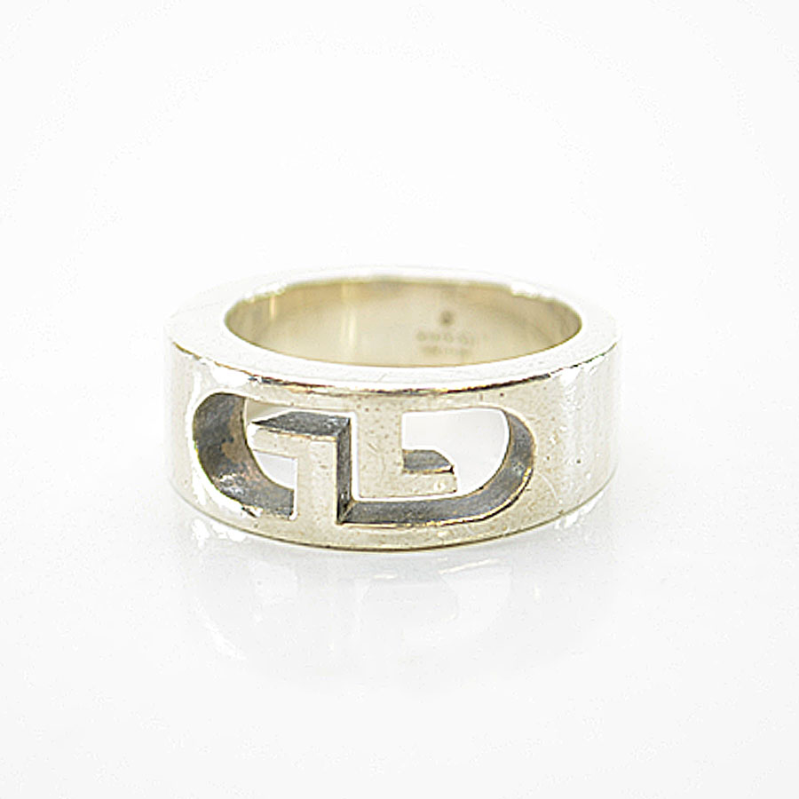 used gucci ring