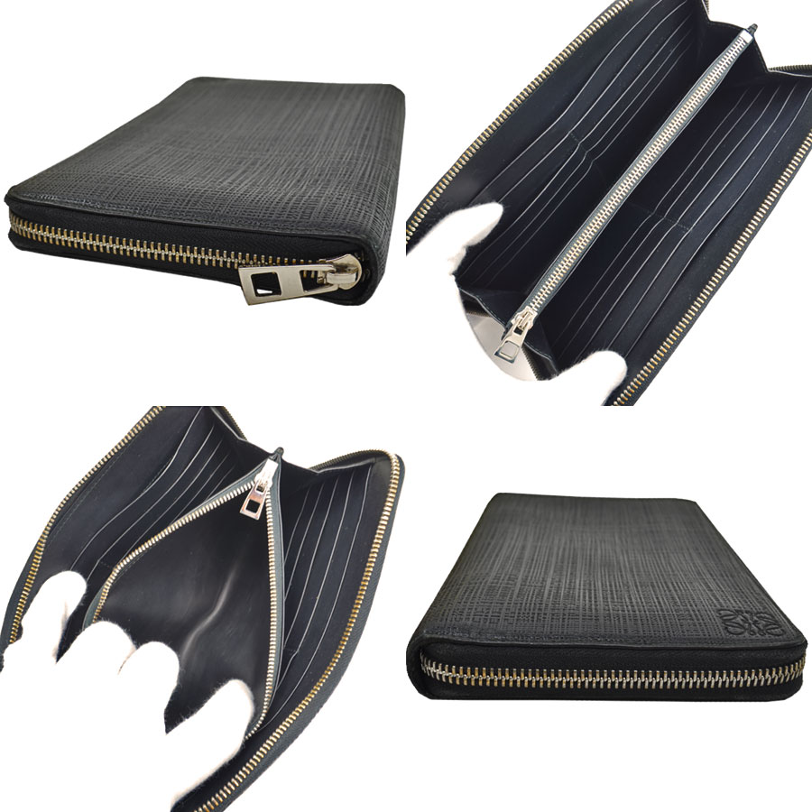 ロエベ Loewe 長財布 アナグラム ブラック シルバー レザー 金属素材 ラウンドファスナー オーガナイザー レディース メンズ 中古 定番人気 R8401a Aplusfinance Blog Com ロエベ Loewe 長財布 アナグラム ブラック シルバー レザー 金属素材 ラウンドファスナー オーガナイザー レディース メンズ 中古 定番人気 R8401a Aplusfinance Blog Com