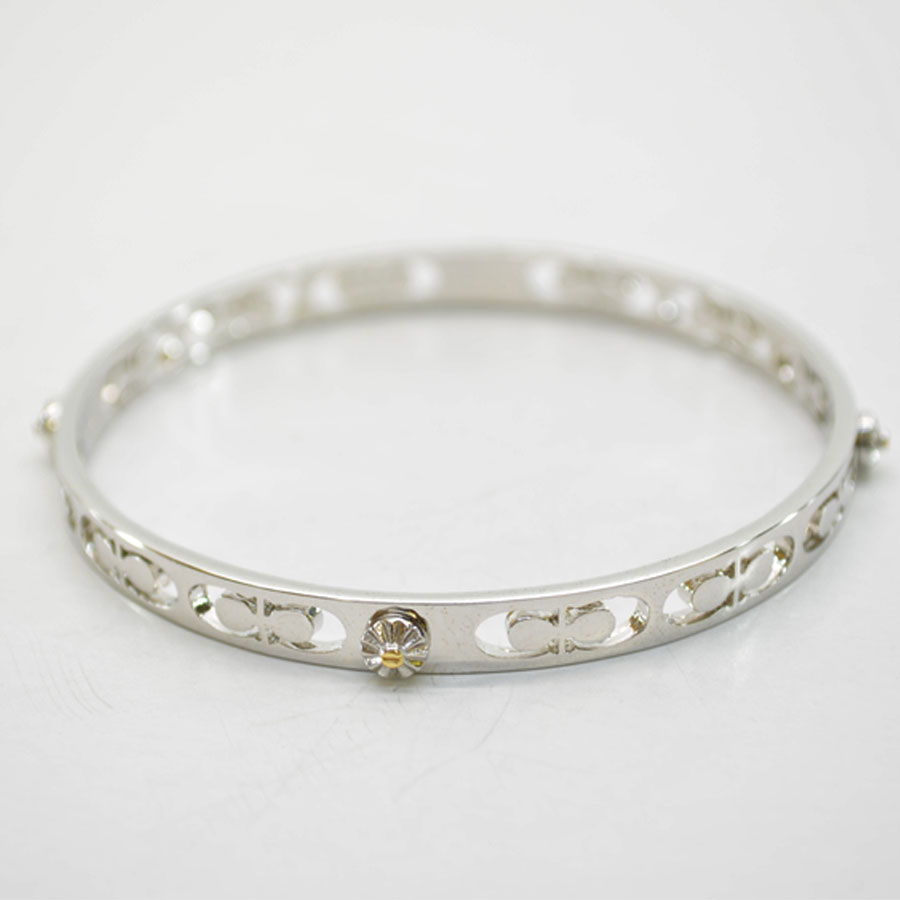 Silver metal bangles online shopping Silver metal bangles online shopping