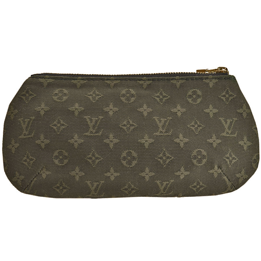 ヴィトン LOUIS VUITTON ポーチ モノグラム チェリー アンソフィ