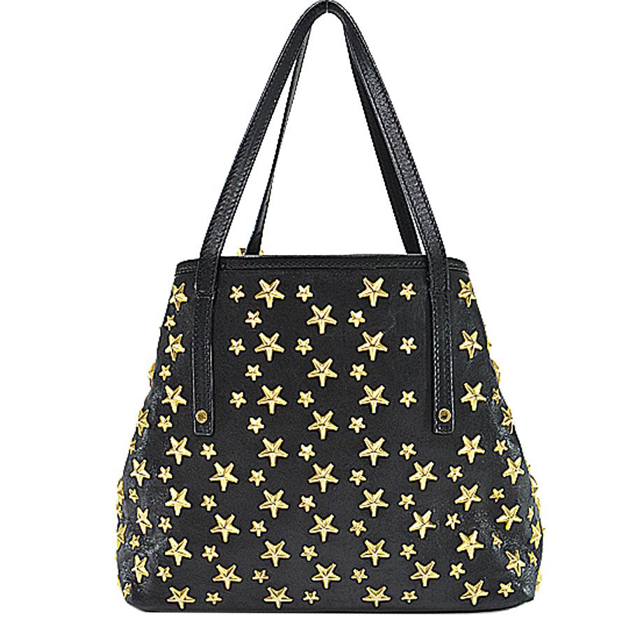 お買得限定品☆夏売れ筋 ジミーチュウ JIMMY CHOO サシャ ハンドバッグ