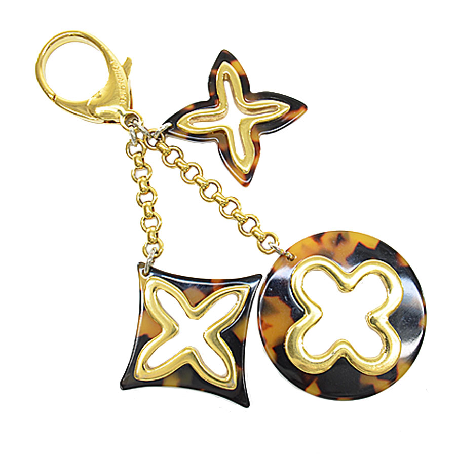 ほぼ新品】LOUIS VUITTON チャーム ビジューサック・アンソレンス 
