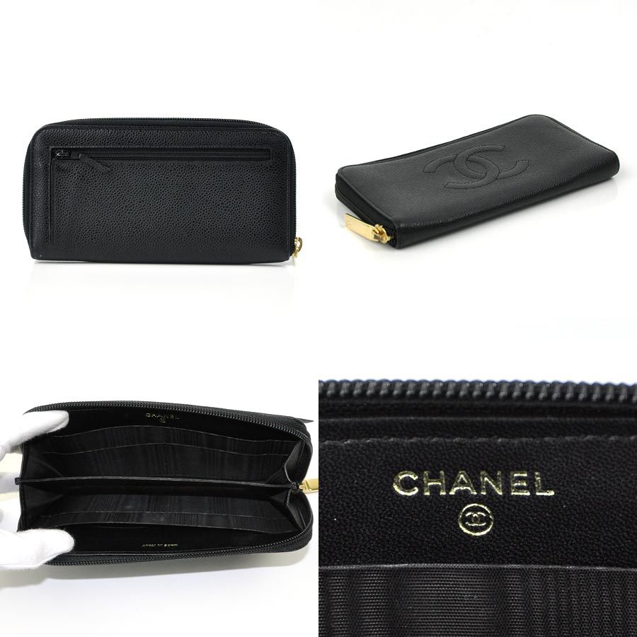 シャネル メンズ 財布 人気 Iucn Water