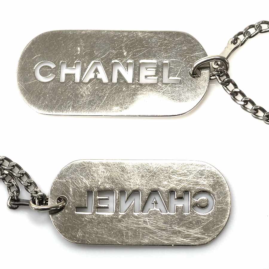 楽天市場 シャネル Chanel チャーム シルバー 金属素材 レディース メンズ 値下げ商品 中古 定番人気 X2111 ブランドバリュー