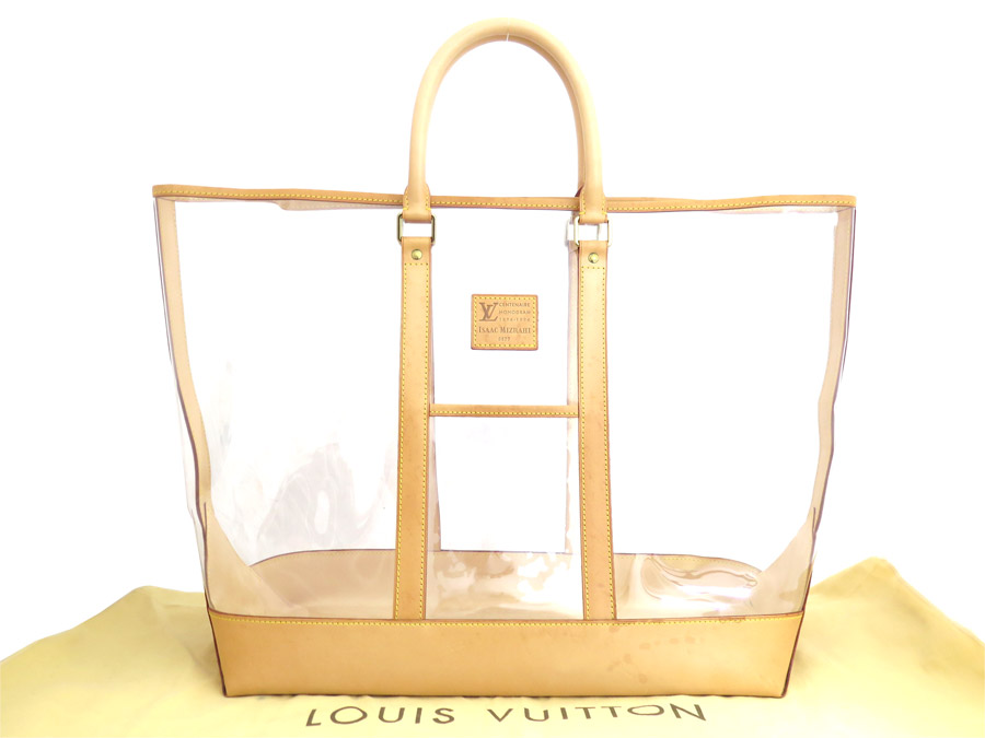 Brandvalue Isaac Mizrahi Centenaire Brown Clear Tea Transparence Isaac Mizrahi Centenaire Brown Clear Tea Transparence Light X Leather Vinyl